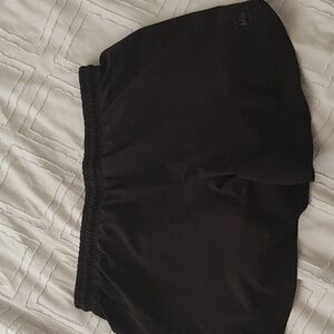 REI Women's Athletic Running Shorts – Size Medium Black